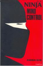 Imagen del vendedor de Ninja Mind Control a la venta por Callaghan Books South