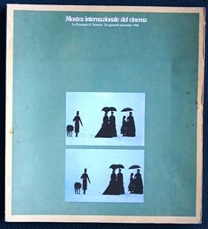 Mostra Internazionale del Cinema 1980