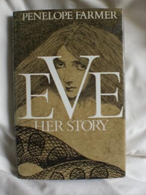 Seller image for Eve : Her Story for sale by MacKellar Art &  Books