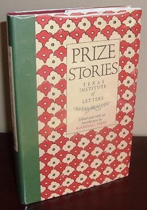 Prize Stories, Texas Institute of Letters