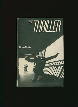 Seller image for The Thriller; The Suspense Film from 1946 for sale by Little Stour Books PBFA Member