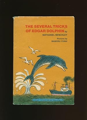 Bild des Verkufers fr The Several Tricks of Edgar Dolphin [An I Can Read Book No. 63] zum Verkauf von Little Stour Books PBFA Member