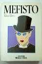 Imagen del vendedor de MEFISTO a la venta por ALZOFORA LIBROS