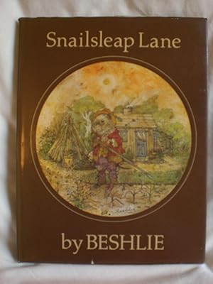 Snailsleap Lane