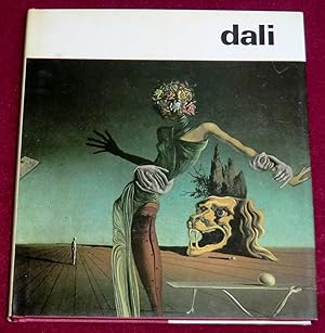 Seller image for DALI for sale by LE BOUQUINISTE