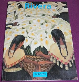 Imagen del vendedor de DIEGO RIVERA 1886-1957 Un esprit révolutionnaire dans l'art moderne a la venta por LE BOUQUINISTE