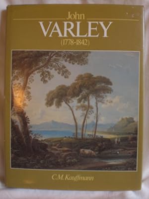 John Varley, 1778-1842