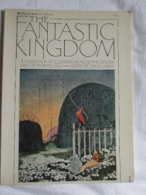 Seller image for The Fantastic Kingdom for sale by MacKellar Art &  Books