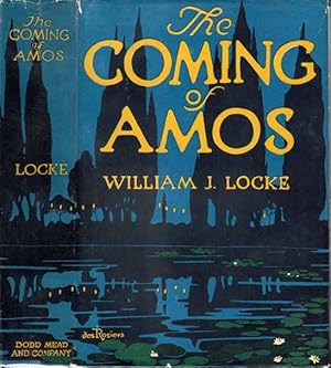 The Coming of Amos