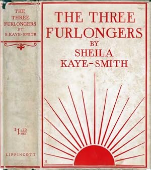 The Three Furlongers