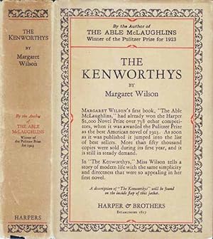 The Kenworthys