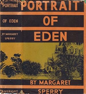 Portrait of Eden