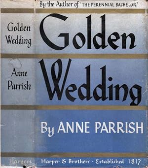 Golden Wedding