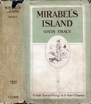 Mirabel's Island