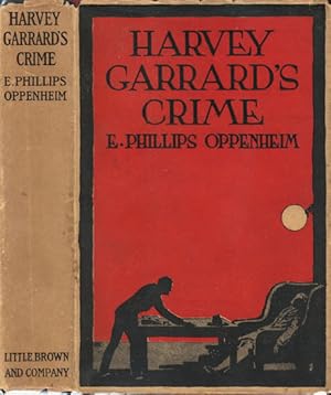 Harvey Garrard's Crime