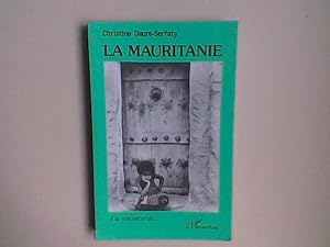 Imagen del vendedor de La Mauritanie a la venta por Librairie de la Garenne