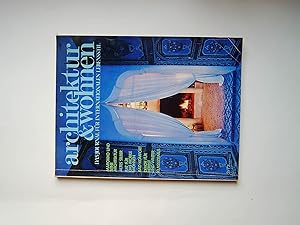 Immagine del venditore per Architektur & Wohnen. Das Journal f�r den Internationalen Lebensstil 1973 Sommerhalbjahr, Winterhalbjahr venduto da Antiquarische B�cher Schmidbauer