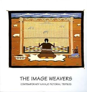 The Image Weavers: Contemporary Navajo Pictorial Textiles