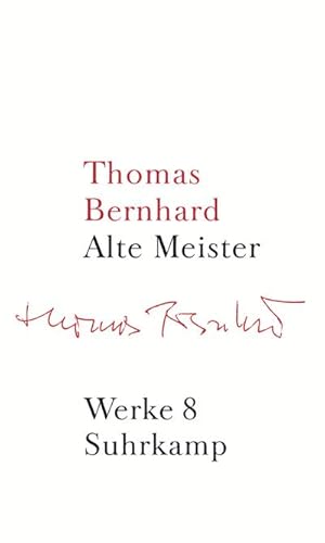 Seller image for Werke in 22 Bnden for sale by BuchWeltWeit Ludwig Meier e.K.
