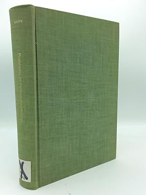 Seller image for PROBLEMS IN PALAEOCLIMATOLOGY: Proceedings of the NATO Palaeoclimates Conference Held at the University of Newcastle upon Tyne, January 7-12, 1963 for sale by Kubik Fine Books Ltd., ABAA