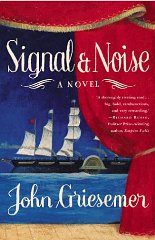 Seller image for Signal and Noise for sale by Alpha 2 Omega Books BA