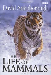 Seller image for Life of Mammals for sale by Alpha 2 Omega Books BA