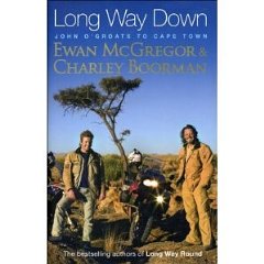 Seller image for Long Way Down for sale by Alpha 2 Omega Books BA