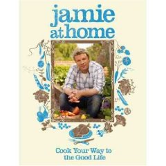 Seller image for Jamie at Home : Cook Your Way to the Good Life for sale by Alpha 2 Omega Books BA