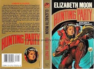 Immagine del venditore per Hunting Party: 1st in the 'Serrano Legacy' series of books venduto da bbs