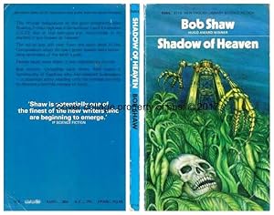Image du vendeur pour Shadow Of Heaven mis en vente par bbs
