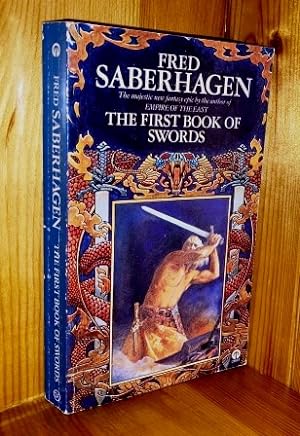 Image du vendeur pour The First Book Of Swords: 1st in the 'Book Of Swords' series of books mis en vente par bbs