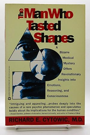 Man Who Tasted Shapes