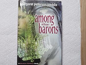 Among the Barons (A Shadow Children Book)