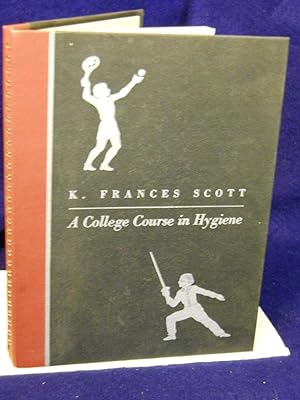 Seller image for A College Course in Hygiene for sale by Gil's Book Loft