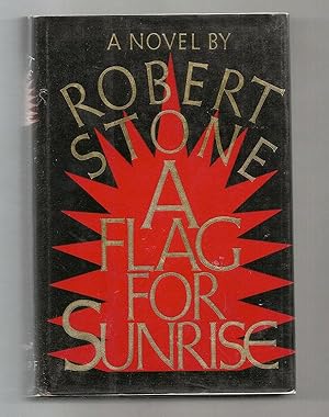 Flag for Sunrise, A