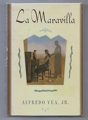 Seller image for La Maravilla for sale by Books As Issued