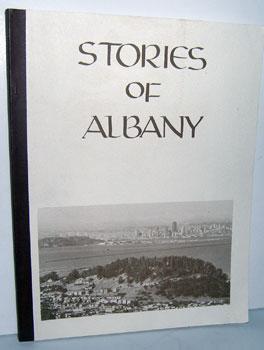 Stories of Albany.