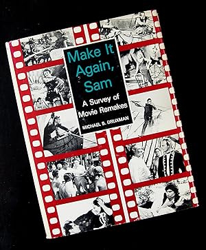 Seller image for Make It Again, Sam - A Survey of Movie Remakes for sale by ezslides