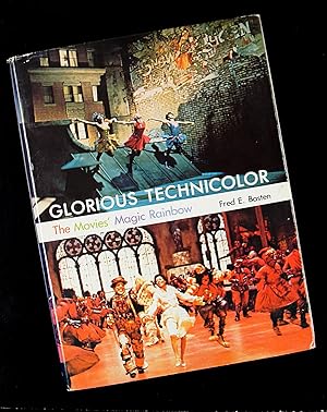 Seller image for Glorious Technicolor - The Movies' Magic Rainbow for sale by ezslides