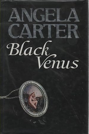 Seller image for Black Venus for sale by lamdha books