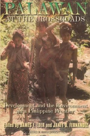 Immagine del venditore per Palawan at the Crossroads: Development and the Environment on a Philippine Frontier venduto da Works on Paper