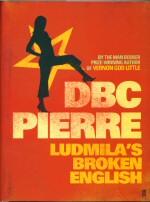 Seller image for Ludmila's Broken English for sale by timkcbooks (Member of Booksellers Association)