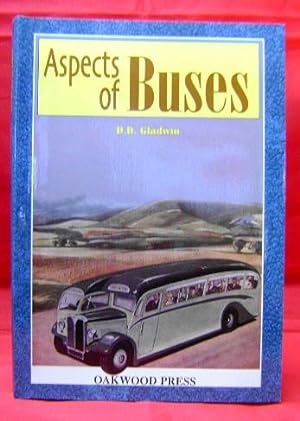 Aspects of Buses (PS11)