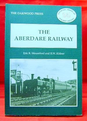 The Aberdare Railway (OL95)