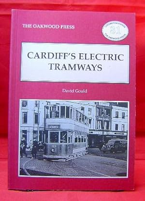 Cardiff's Electric Tramways (OL81)