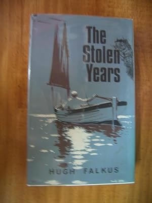 THE STOLEN YEARS