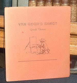 Bild des Verkufers fr Van Gogh's Ghost zum Verkauf von The Reluctant Bookseller