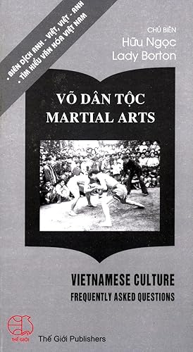 Seller image for Vo Dan Toc / Martial Arts (Vietnamese Culture: Frequently Asked Questions) for sale by Masalai Press