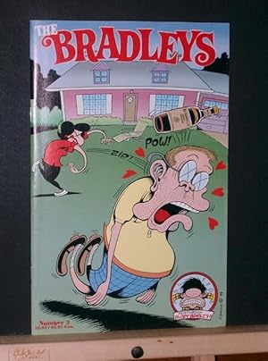 Seller image for The Bradleys #2 for sale by Tree Frog Fine Books and Graphic Arts