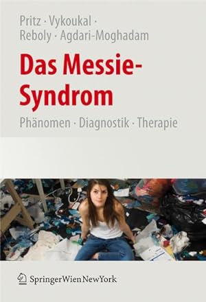Seller image for Das Messie-Syndrom for sale by BuchWeltWeit Ludwig Meier e.K.